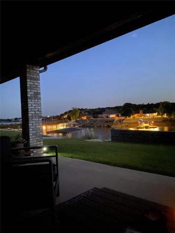 502 S Bay Court Runaway Bay TX 76426