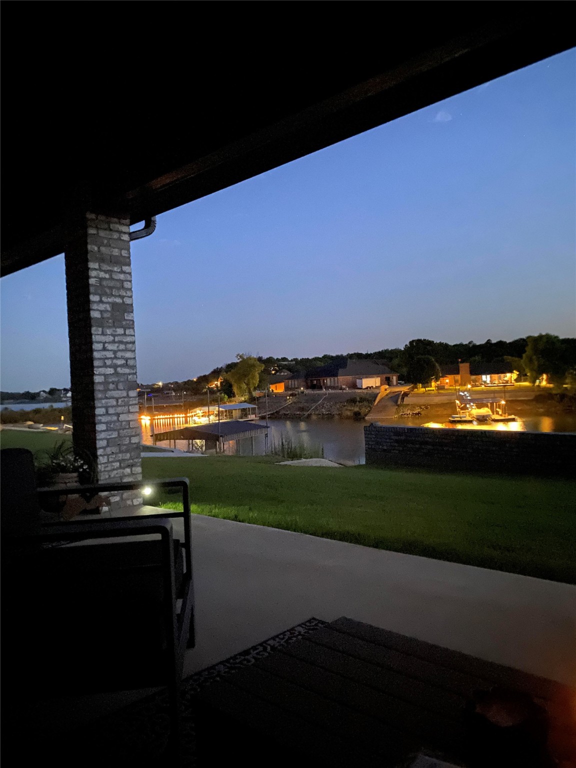 502 S Bay Court Runaway Bay TX 76426