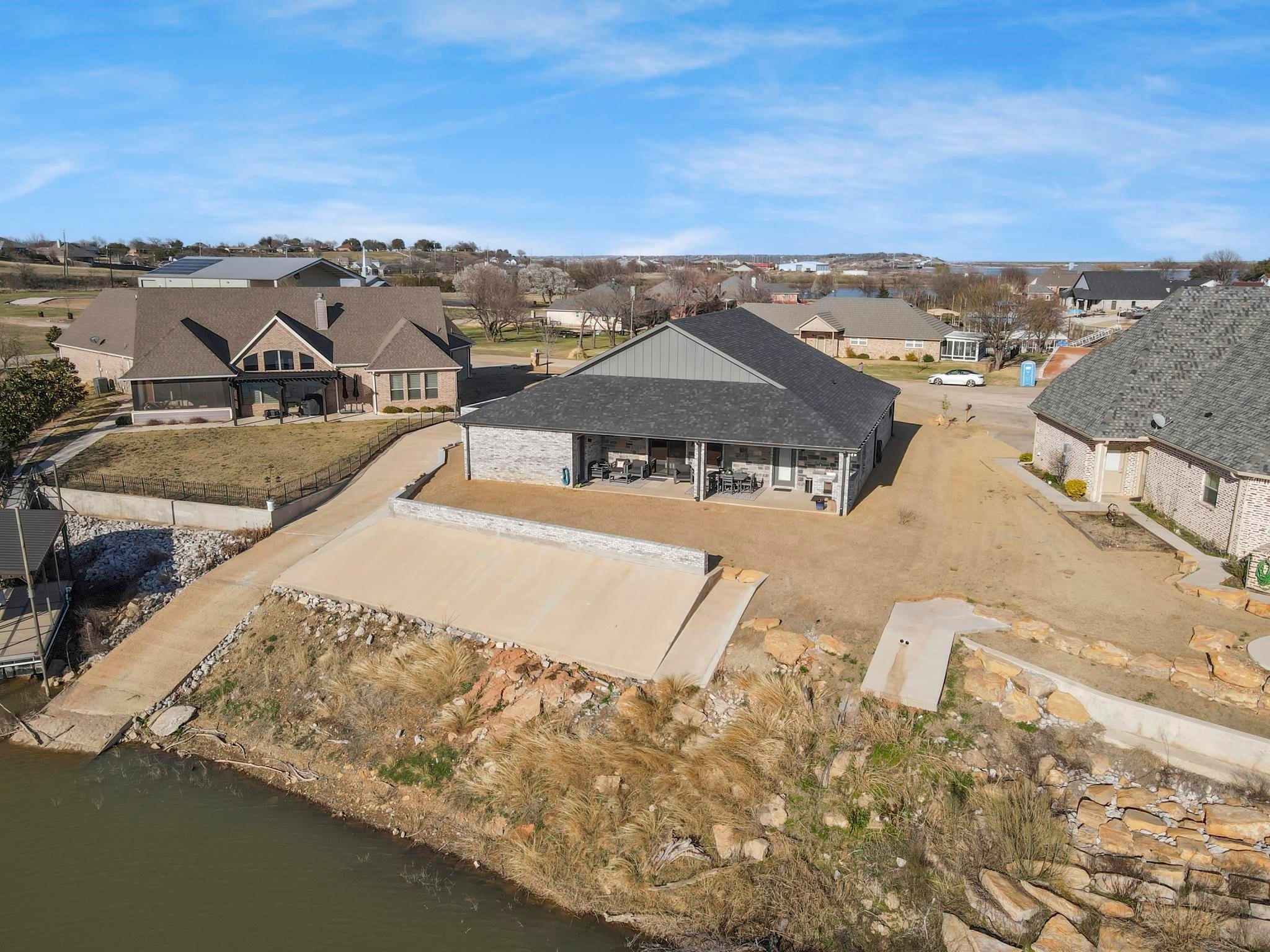 502 S Bay Court Runaway Bay TX 76426
