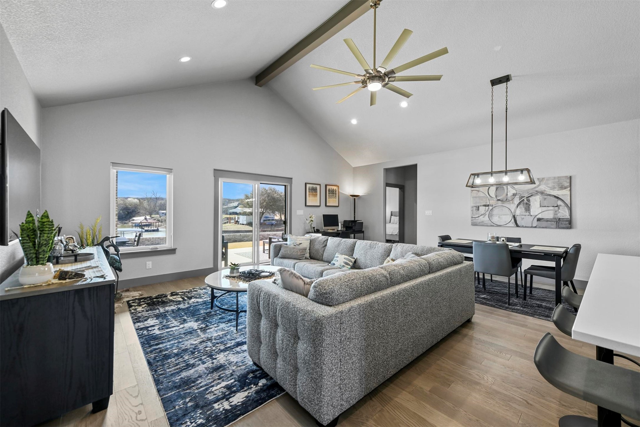 502 S Bay Court Runaway Bay TX 76426