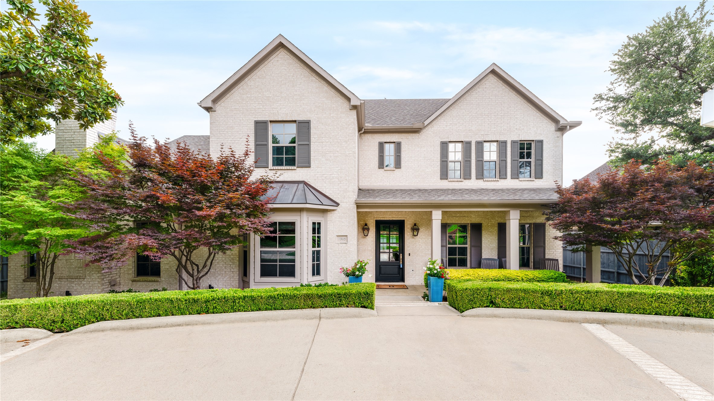 7315 Danashire Avenue Dallas TX 75231