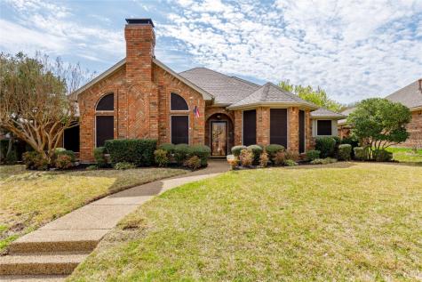 4921 Saint James Court Mesquite TX 75150