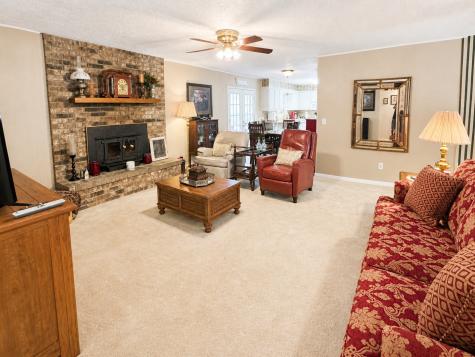 1207 Friona Street Bowie TX 76230