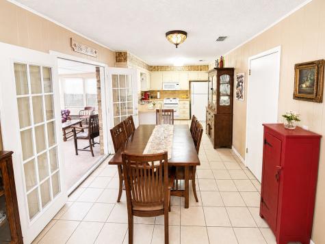 1207 Friona Street Bowie TX 76230