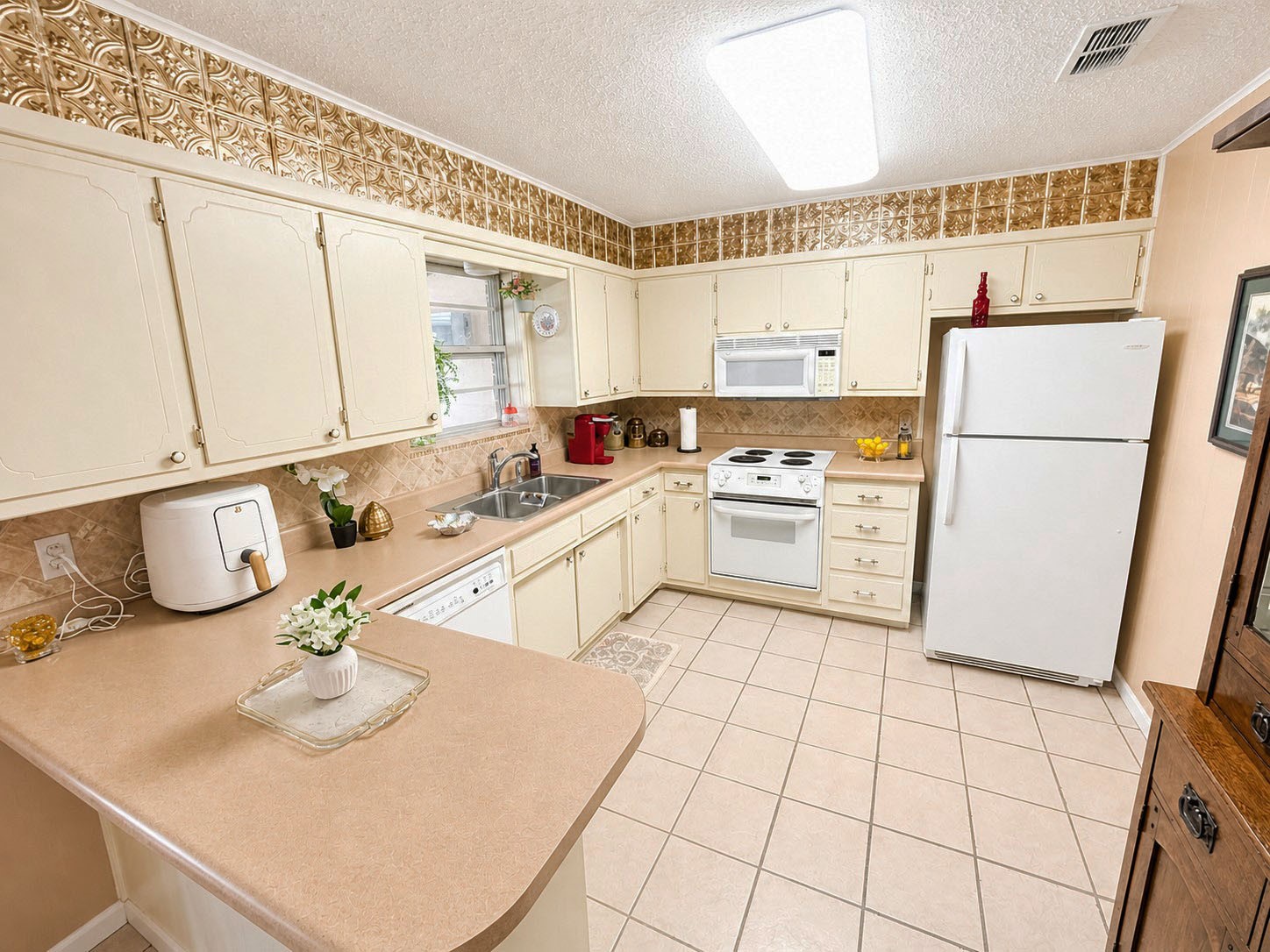 1207 Friona Street Bowie TX 76230