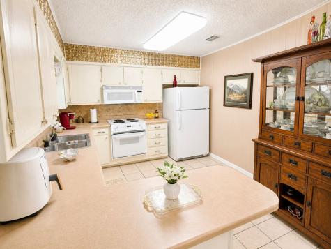 1207 Friona Street Bowie TX 76230