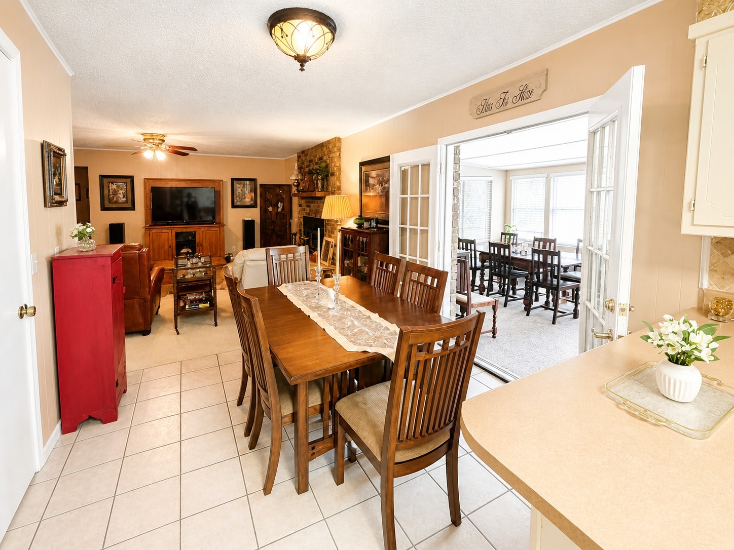 1207 Friona Street Bowie TX 76230