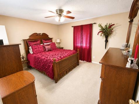 1207 Friona Street Bowie TX 76230