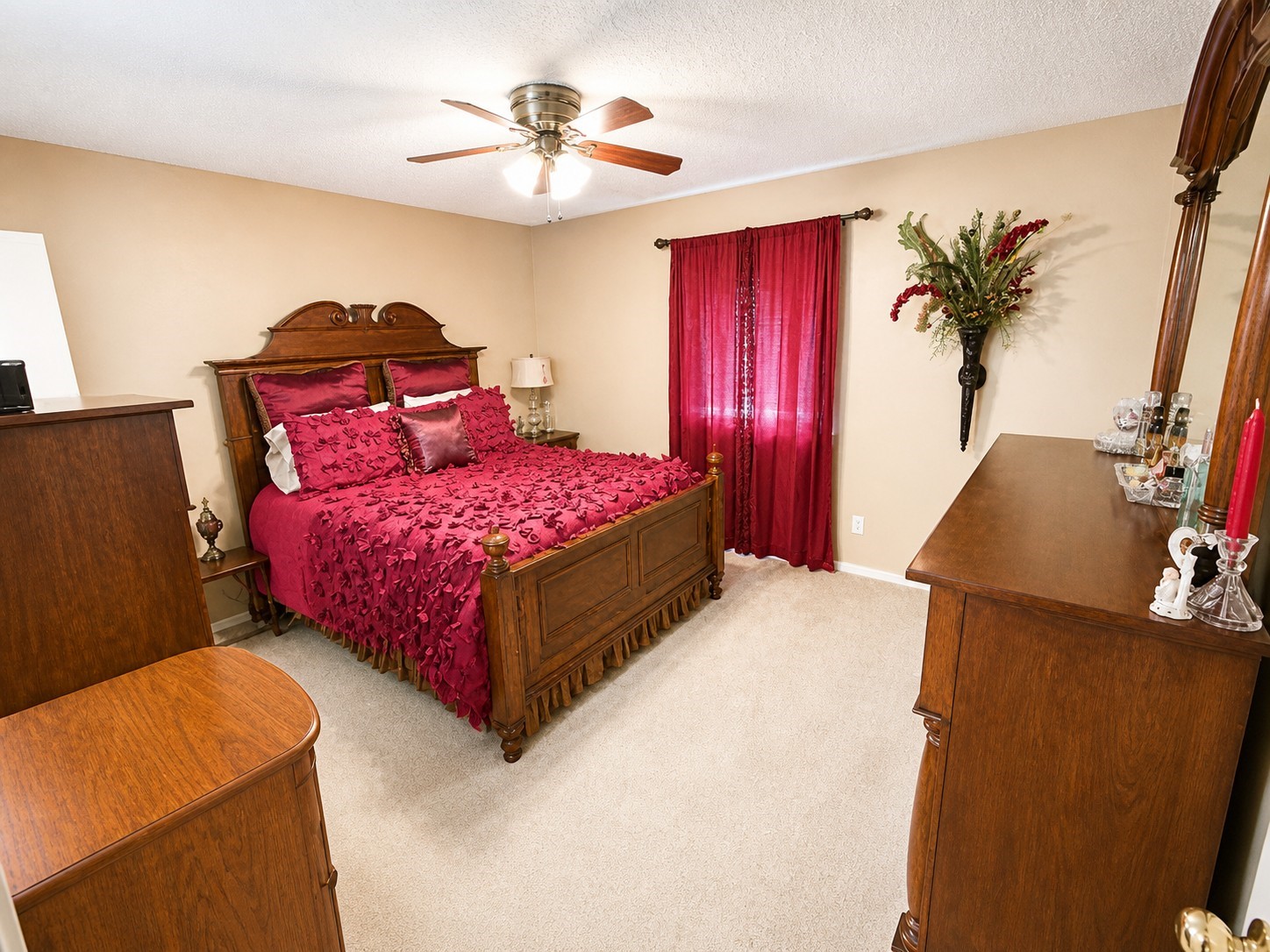 1207 Friona Street Bowie TX 76230