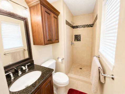 1207 Friona Street Bowie TX 76230