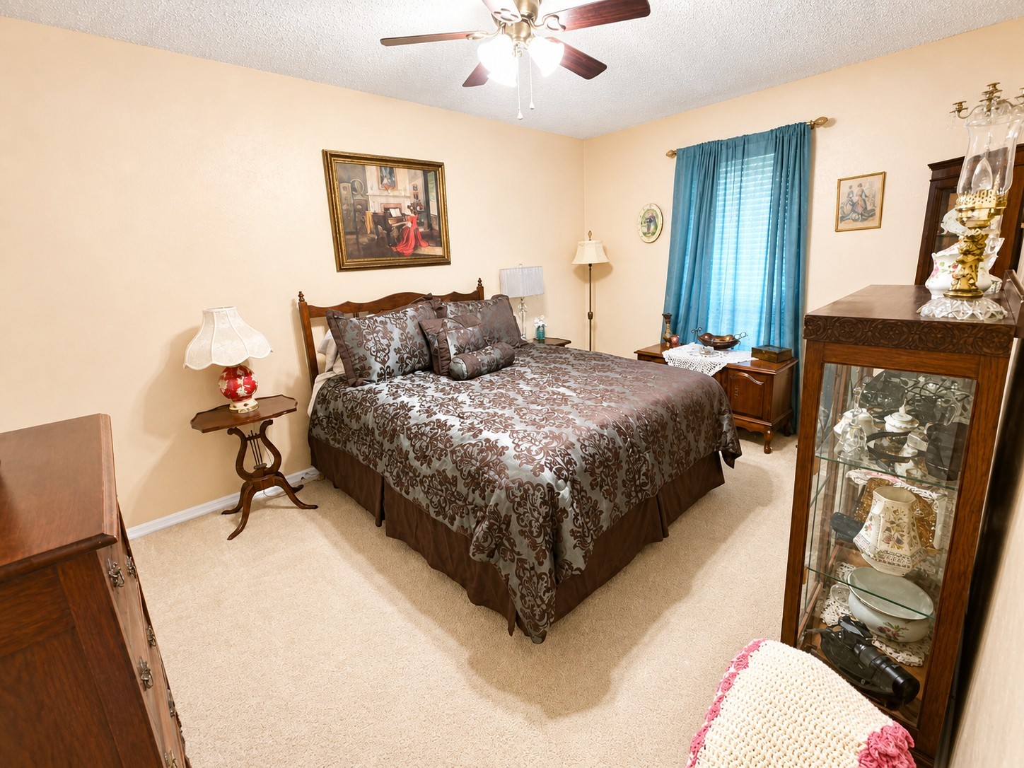 1207 Friona Street Bowie TX 76230