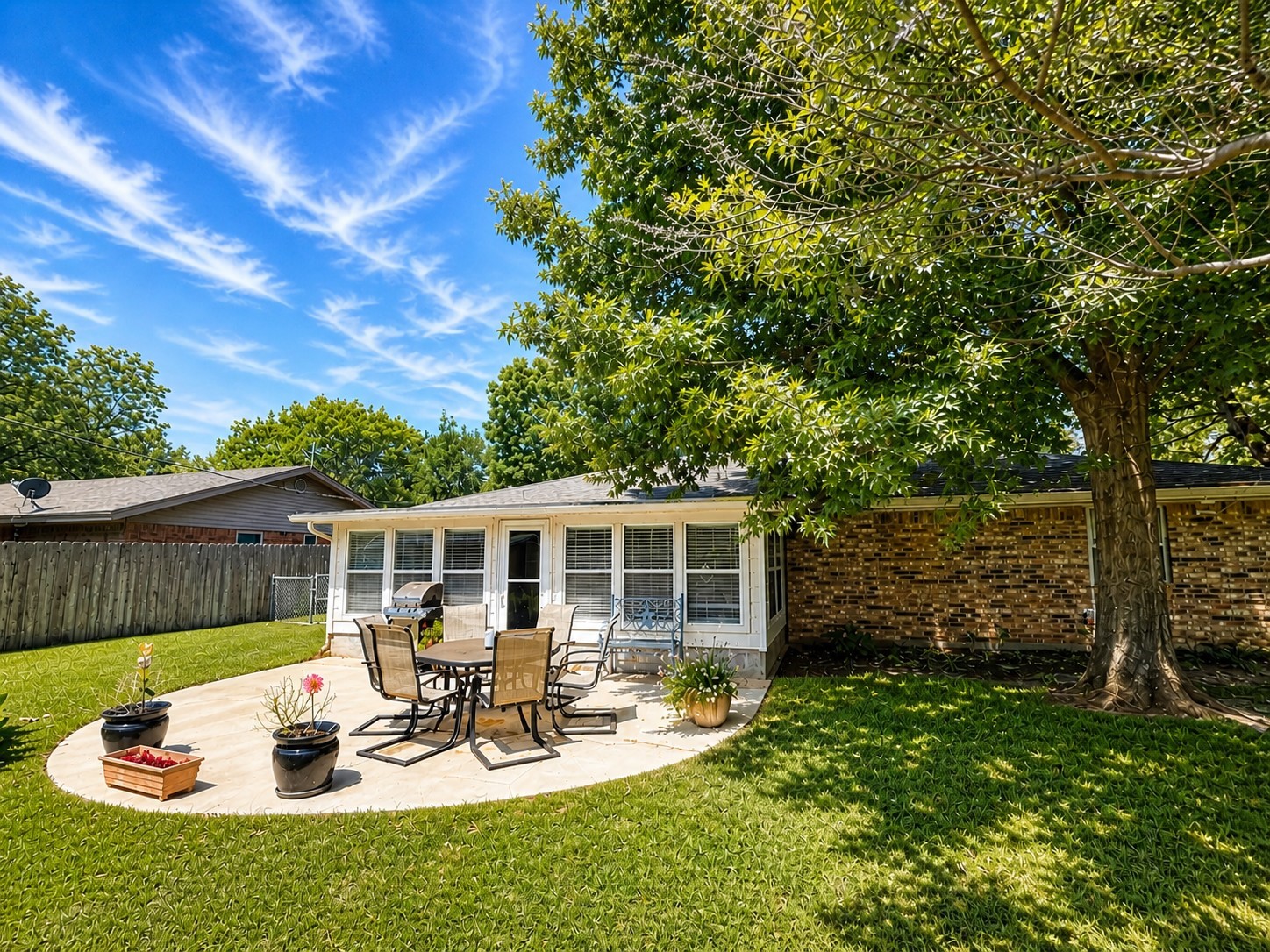 1207 Friona Street Bowie TX 76230