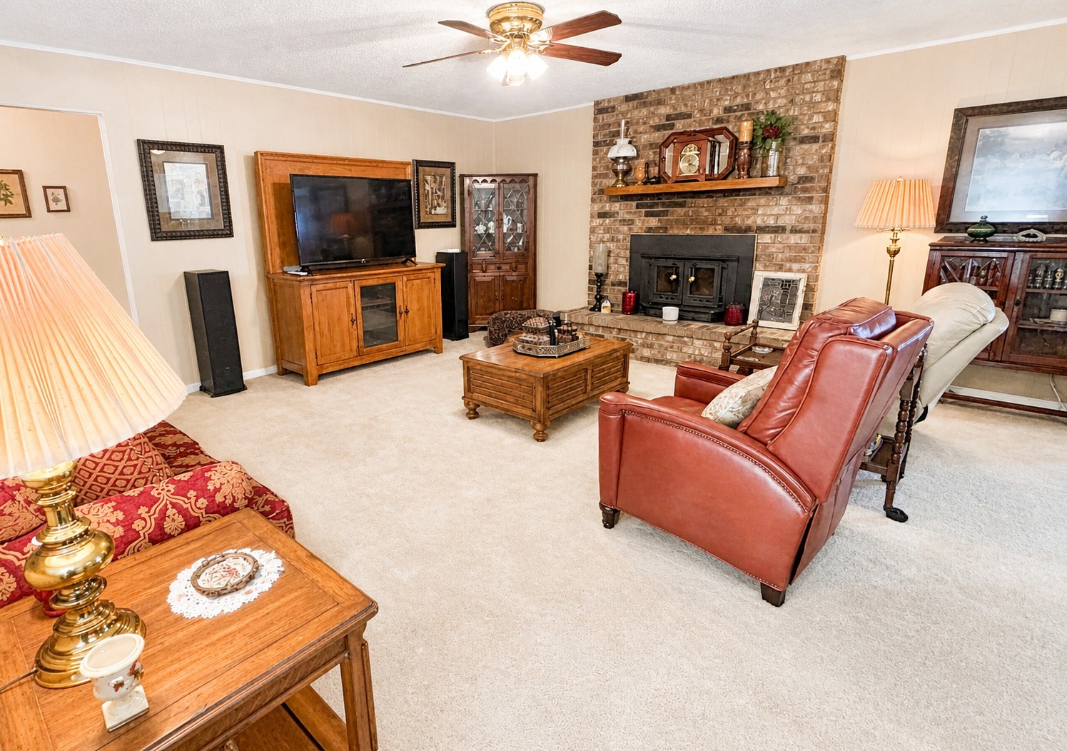 1207 Friona Street Bowie TX 76230