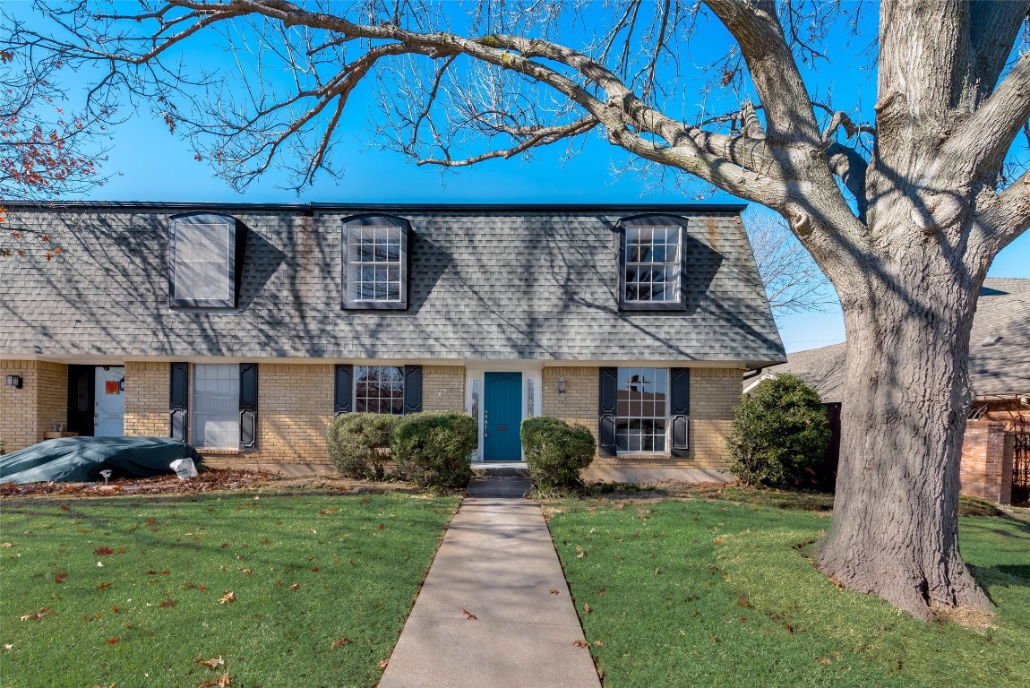 10527 Ravenscroft Drive Dallas TX 75230