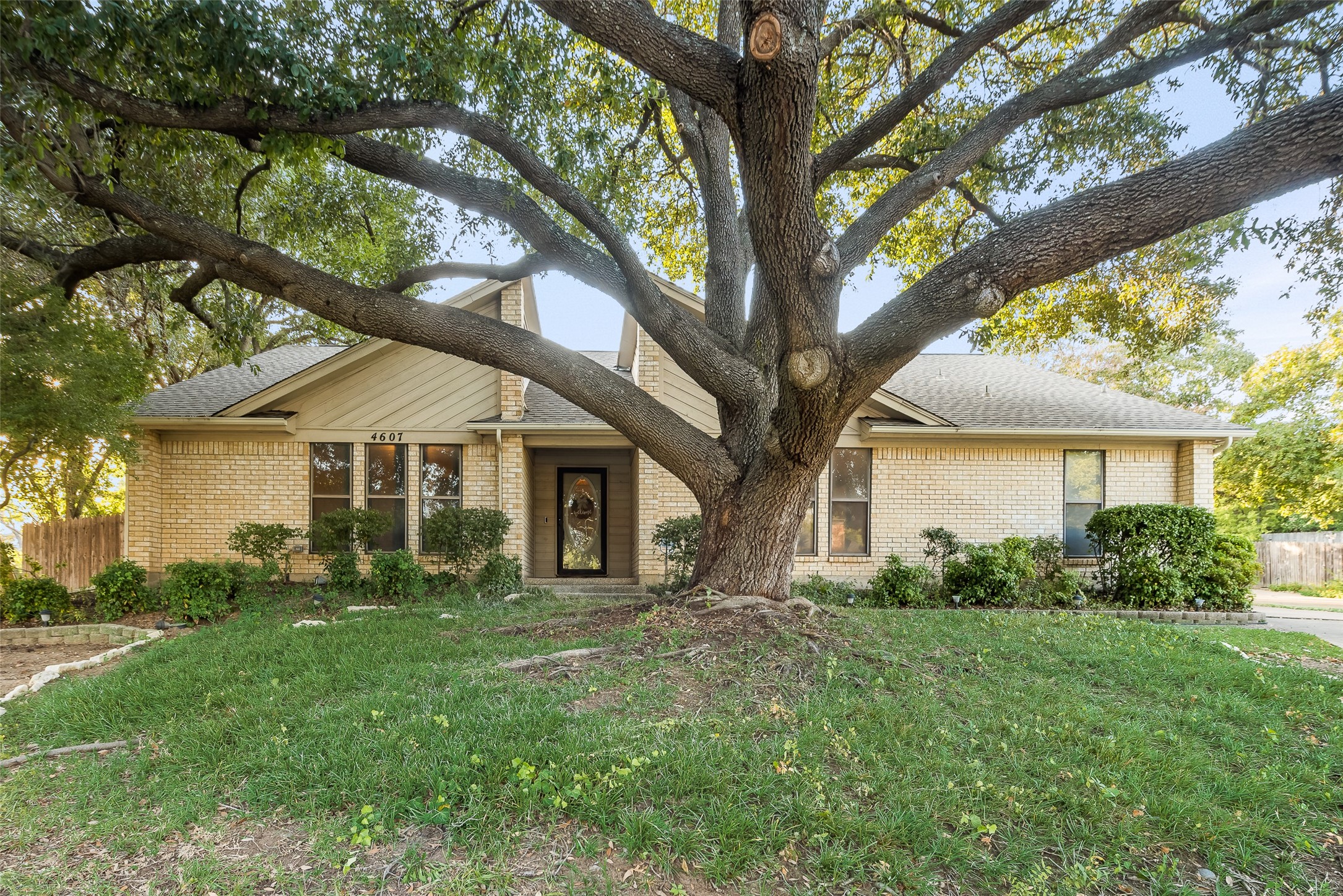 4607 Wooded Acres Drive Arlington TX 76016