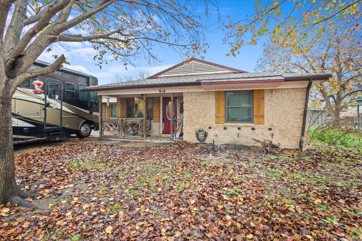 910 Caladium Drive Mesquite TX 75149