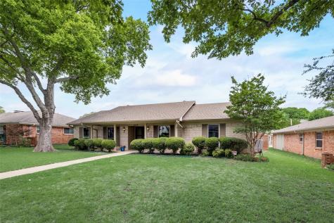 1625 University Drive Richardson TX 75081