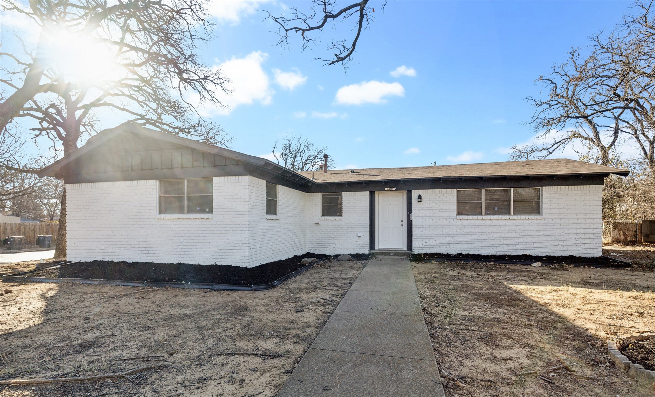 6408 Normandy Road Fort Worth TX 76112