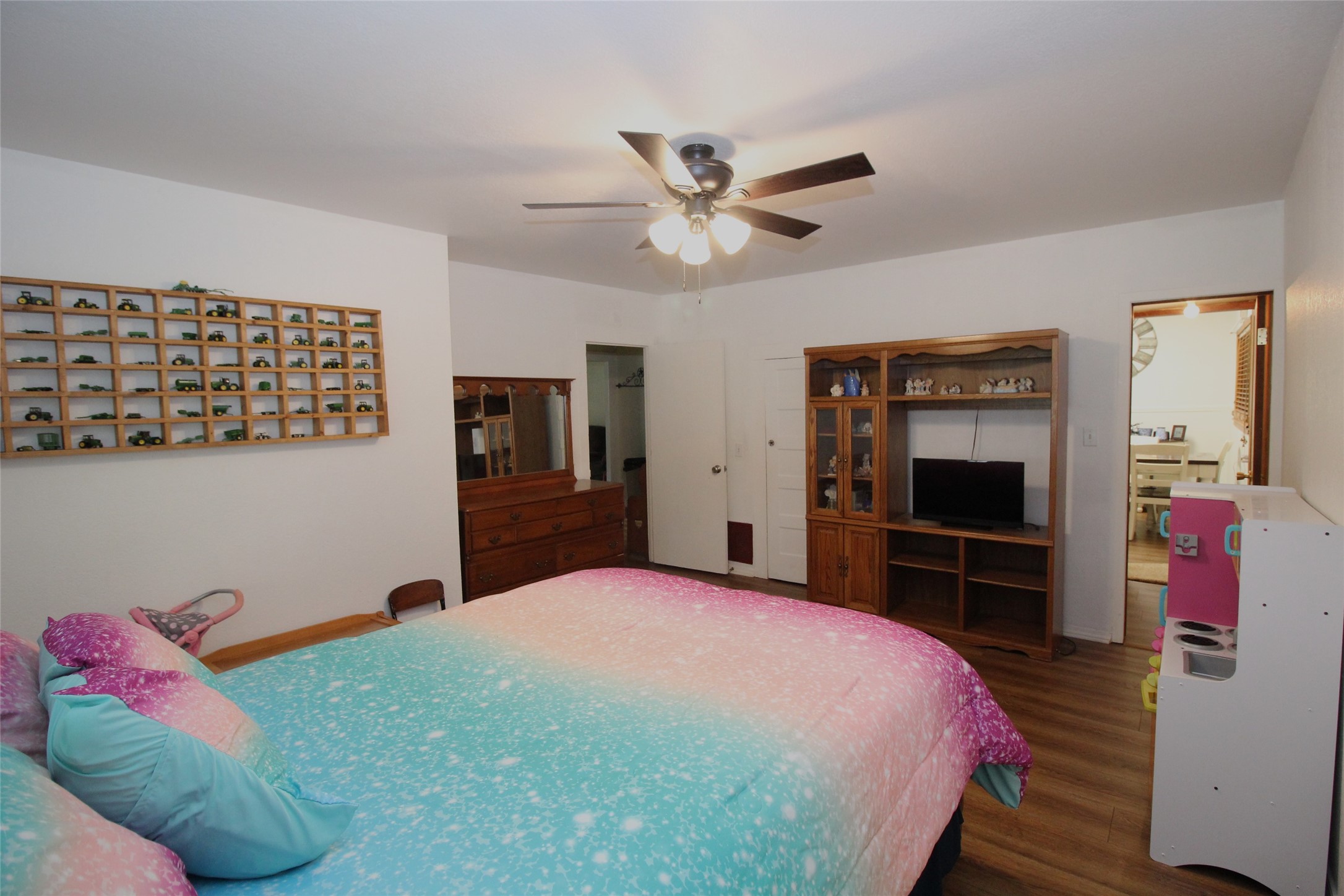 220 N 14th Avenue Munday TX 76371