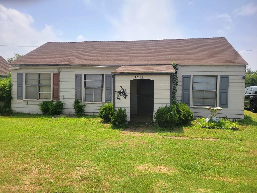 2932 Milam Street Fort Worth TX 76112