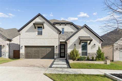 3613 Damsel Mackenzie Street Lewisville TX 75056