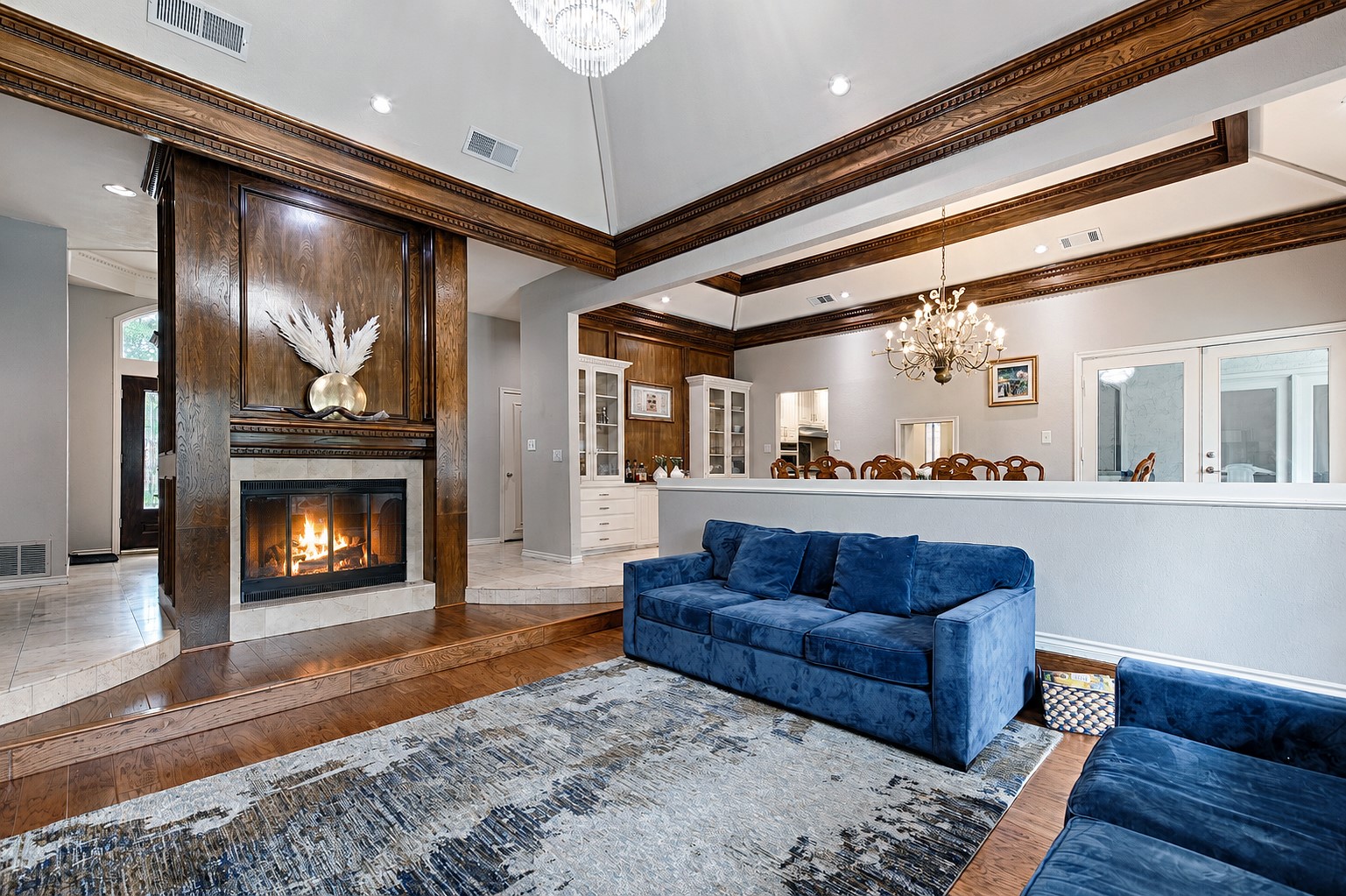 12504 Renoir Lane Dallas TX 75230