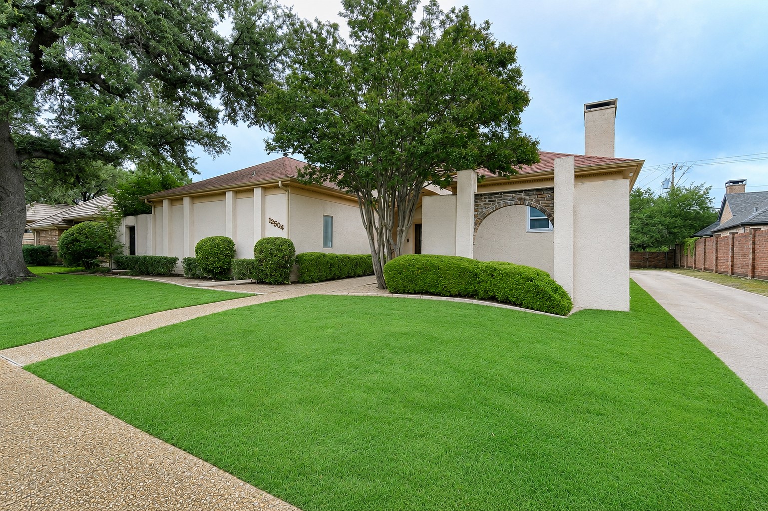 12504 Renoir Lane Dallas TX 75230