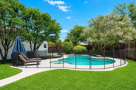12504 Renoir Lane Dallas TX 75230