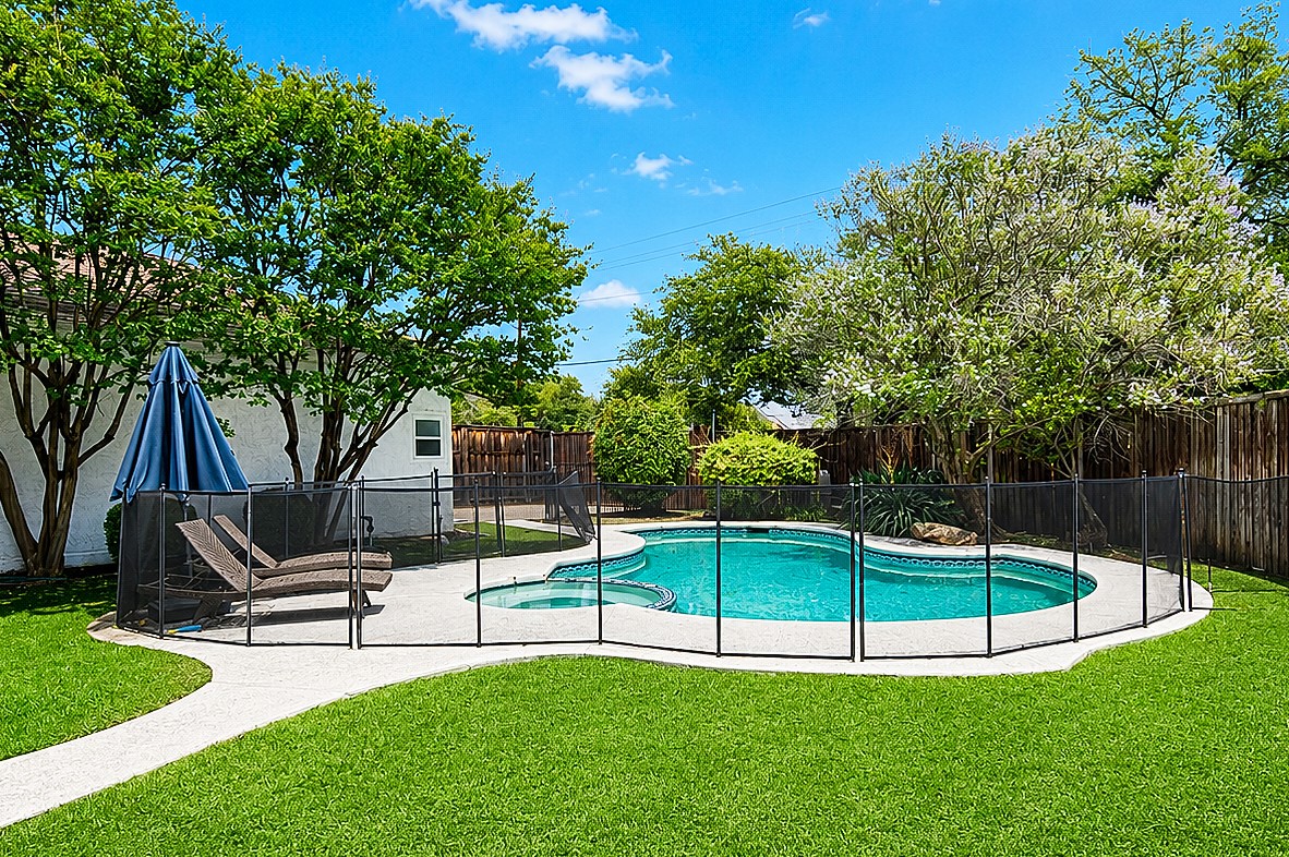 12504 Renoir Lane Dallas TX 75230