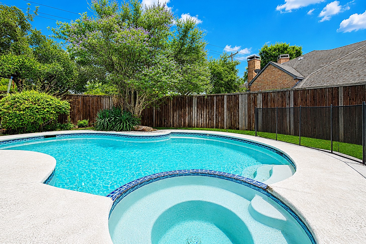 12504 Renoir Lane Dallas TX 75230