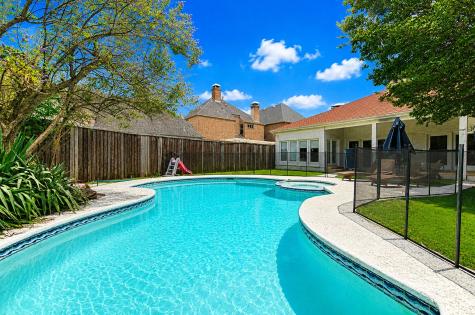 12504 Renoir Lane Dallas TX 75230