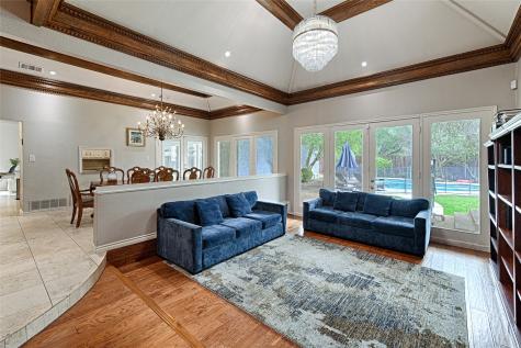 12504 Renoir Lane Dallas TX 75230