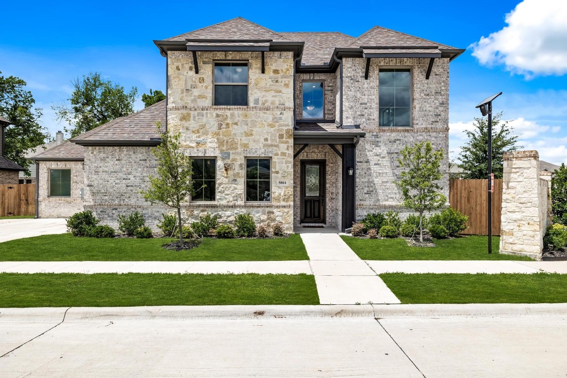 5804 Tory Drive Grand Prairie TX 75052