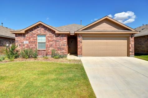 10345 Fort Belknap Trail Crowley TX 76036