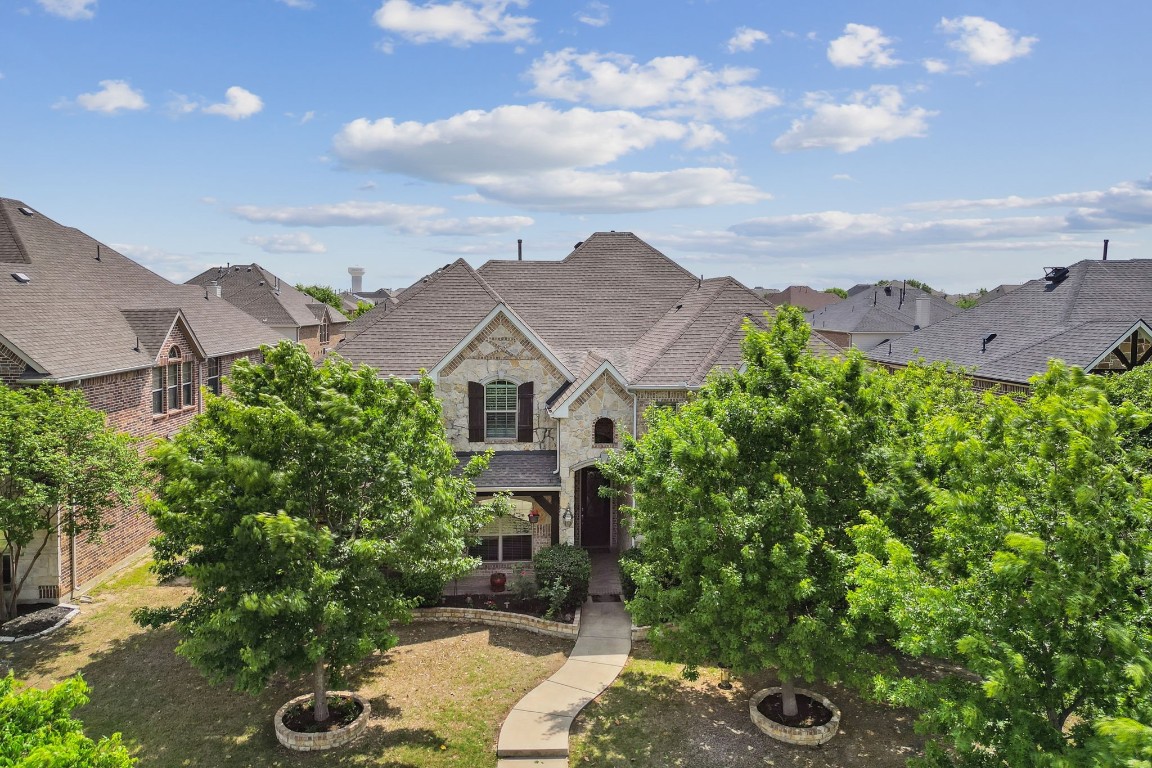 3453 Berkwood Place Frisco TX 75034