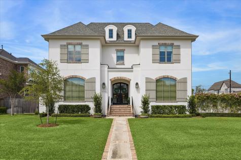 4102 Tartan Lane Houston TX 77025