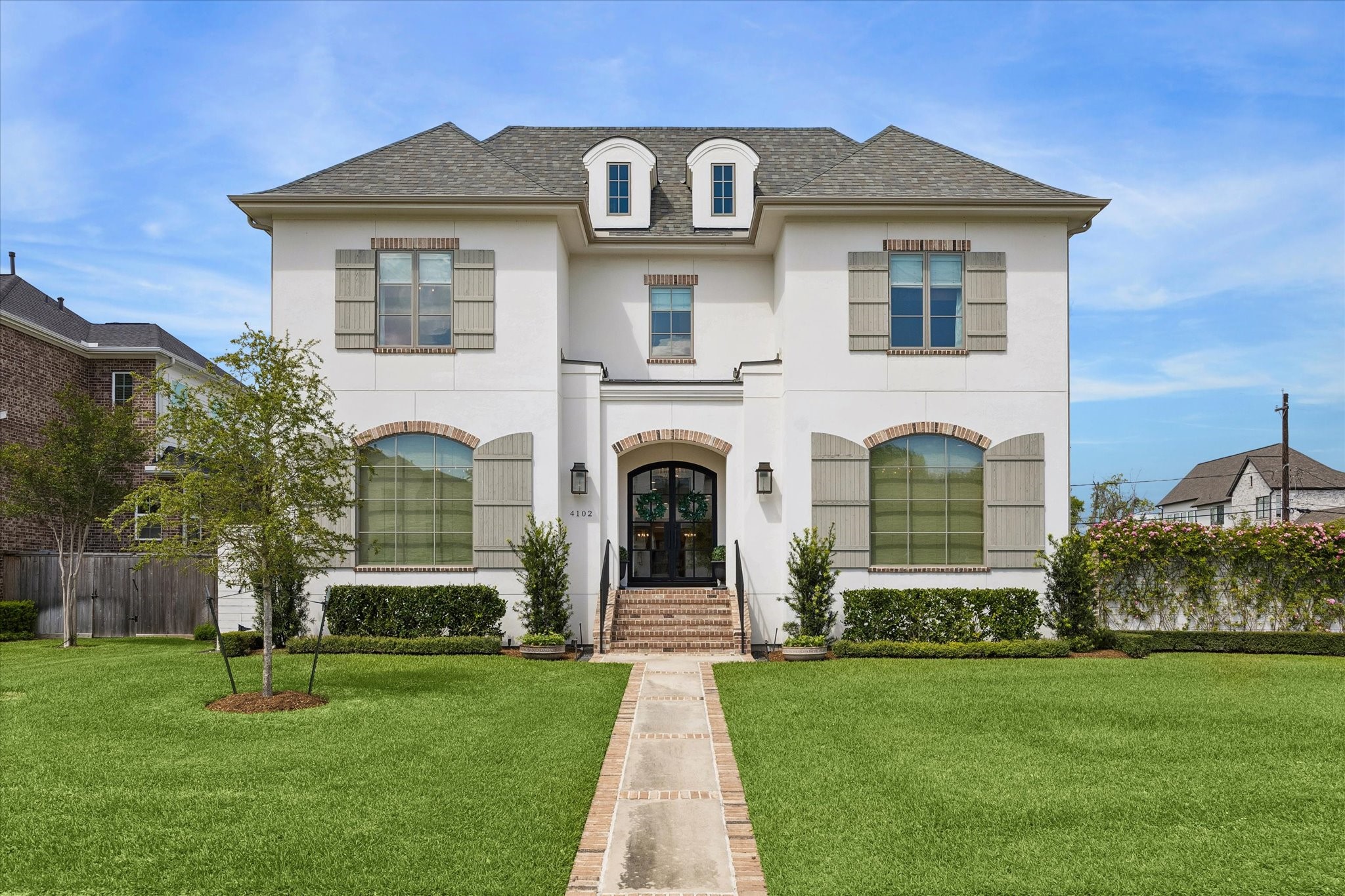 4102 Tartan Lane Houston TX 77025