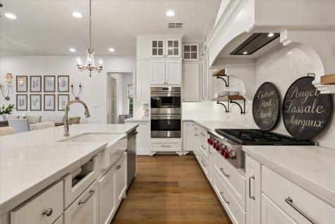 4102 Tartan Lane Houston TX 77025
