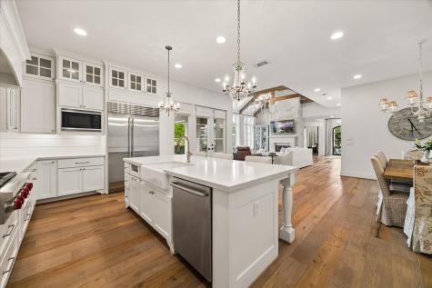 4102 Tartan Lane Houston TX 77025