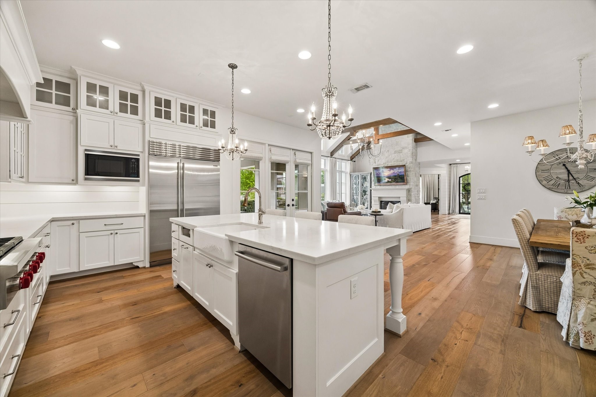 4102 Tartan Lane Houston TX 77025