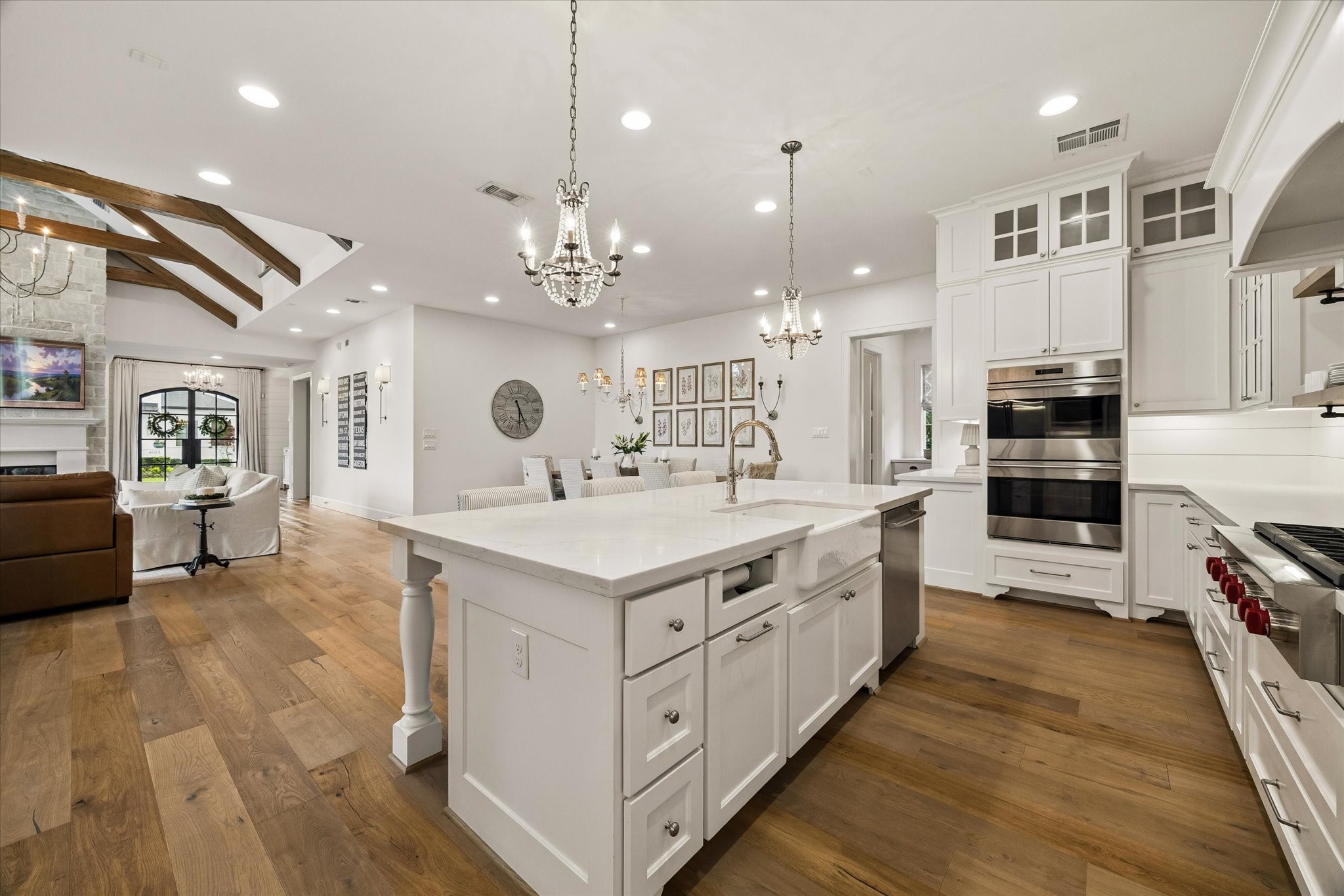 4102 Tartan Lane Houston TX 77025