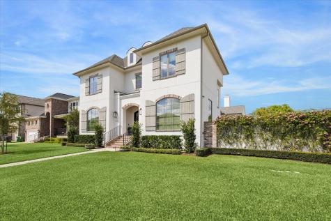 4102 Tartan Lane Houston TX 77025