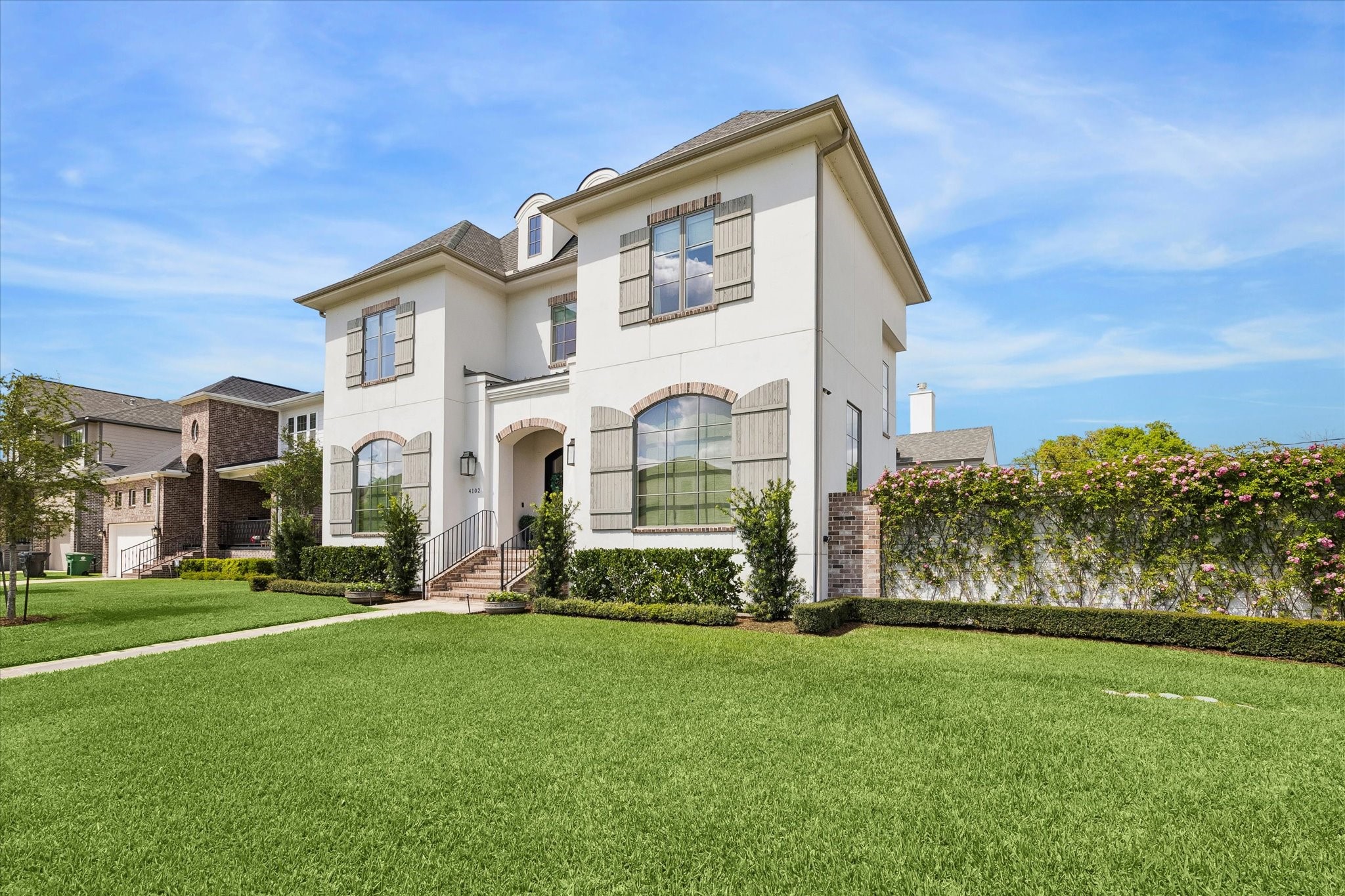 4102 Tartan Lane Houston TX 77025