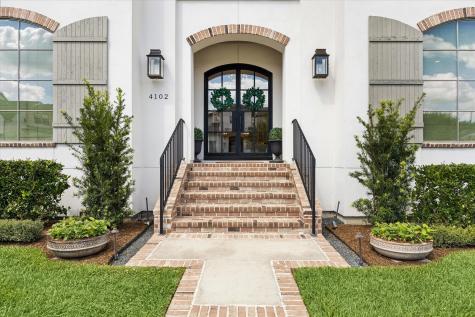4102 Tartan Lane Houston TX 77025