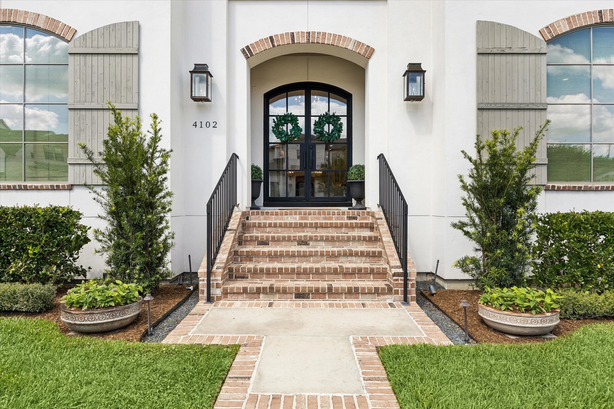 4102 Tartan Lane Houston TX 77025