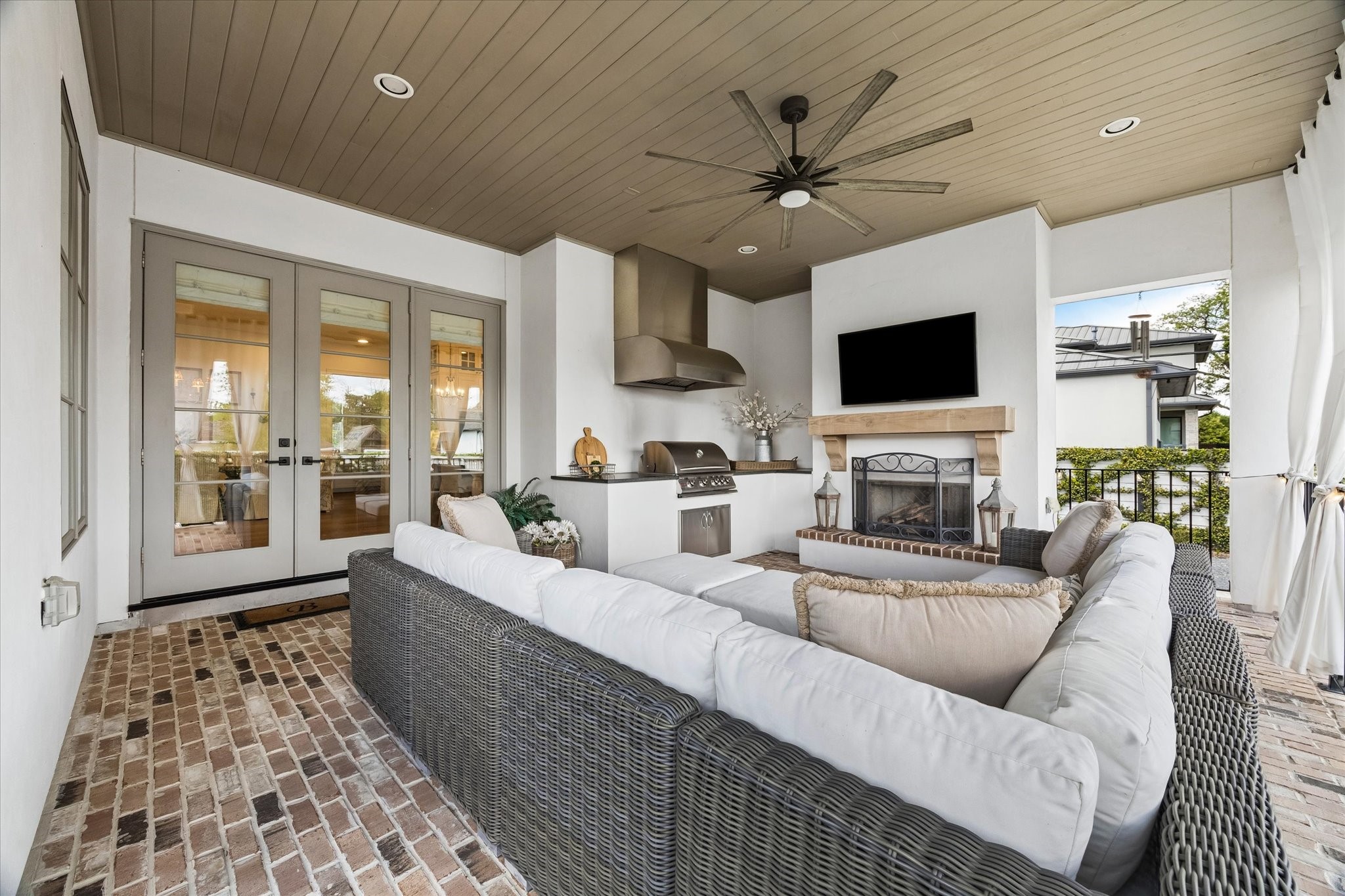 4102 Tartan Lane Houston TX 77025