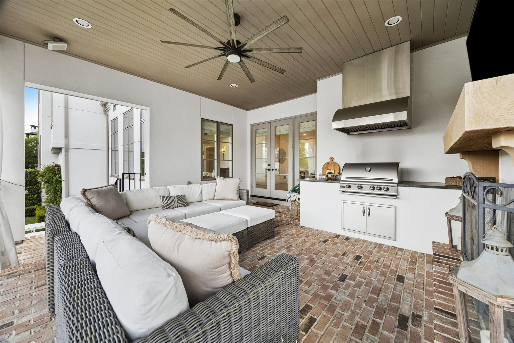 4102 Tartan Lane Houston TX 77025