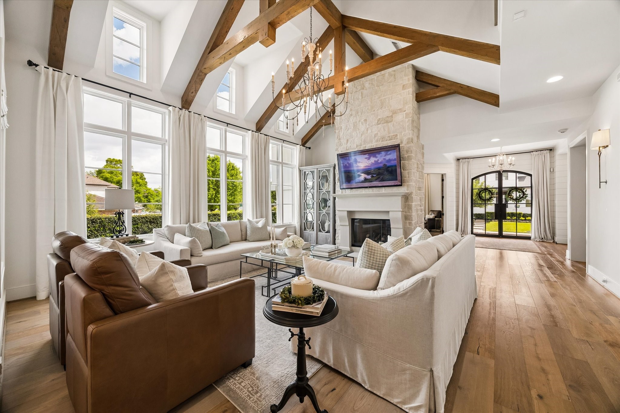 4102 Tartan Lane Houston TX 77025