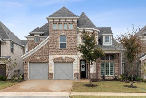 4819 Saguaro Ridge Mckinney TX 75070