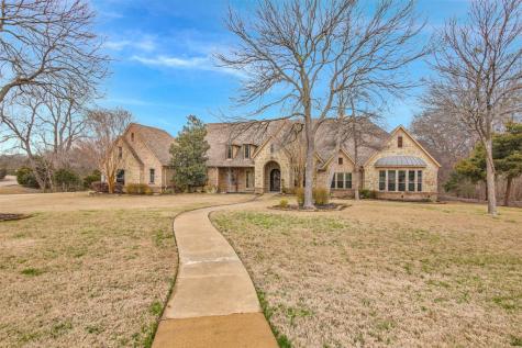 68 Seis Lagos Trail Wylie TX 75098
